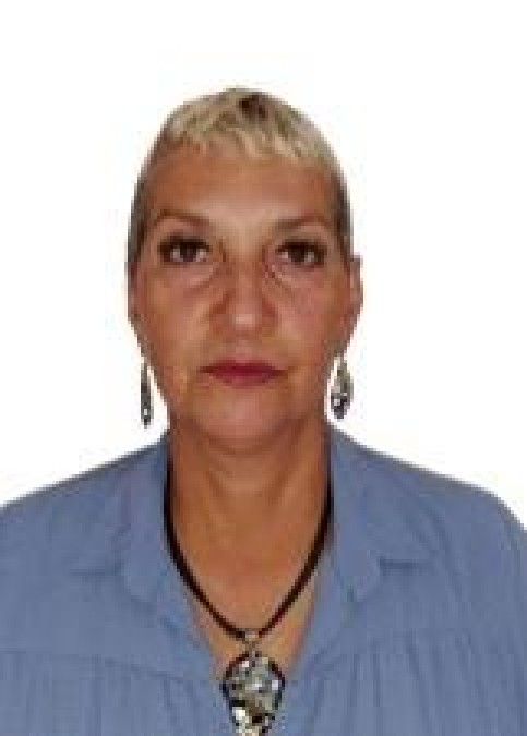 Laura da Fiel Amigo