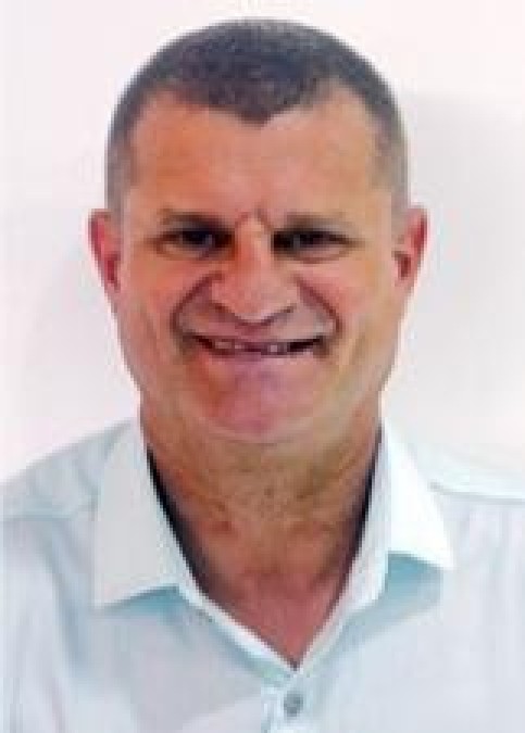 Antonio Biro Biro