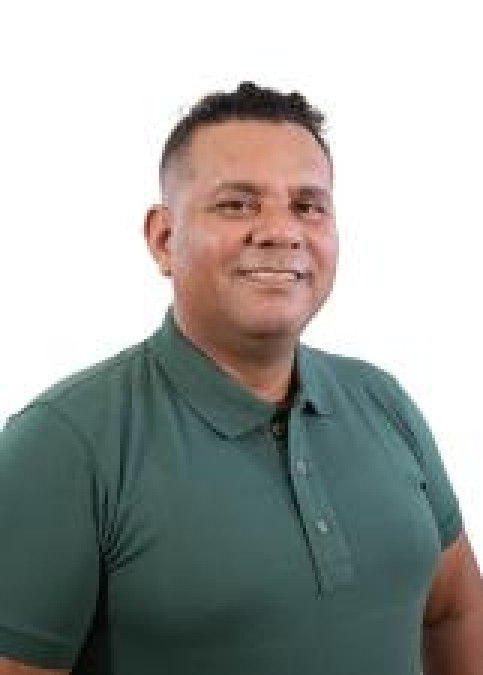 Leandro Cafe