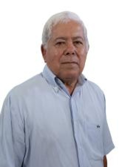 Ubiracy Bira Mecânico