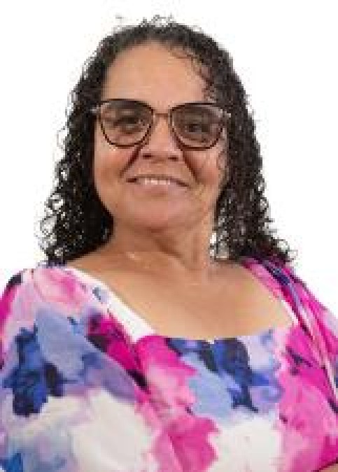 Silvana Vilalba