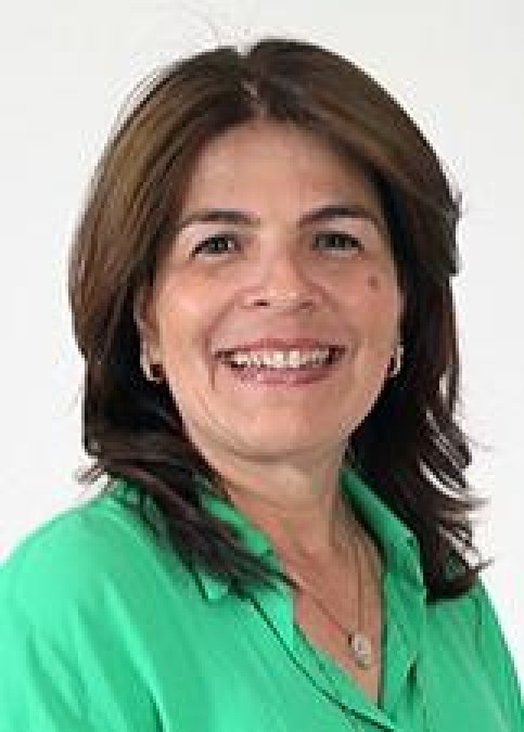 Glaucia Iunes