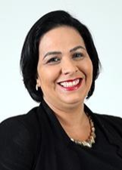 Charlene Bortoleto