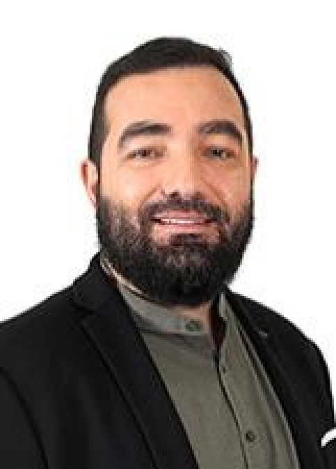 Oswaldo Meza