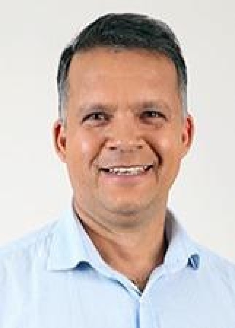 Sidcley Brasil