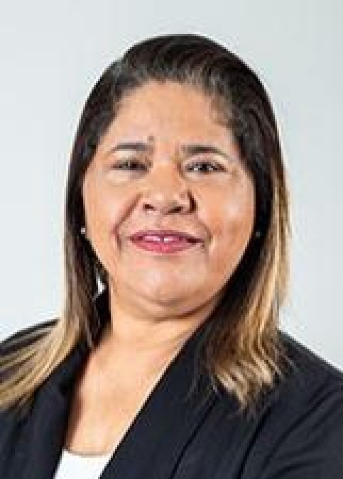 Barbara Mesquita