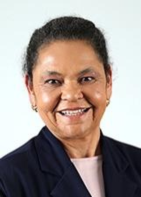 Dra. Rosalina