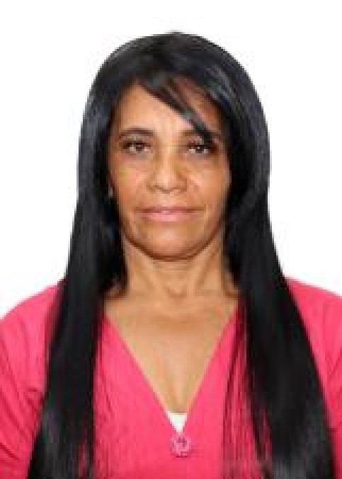 Elizene Lu Martins