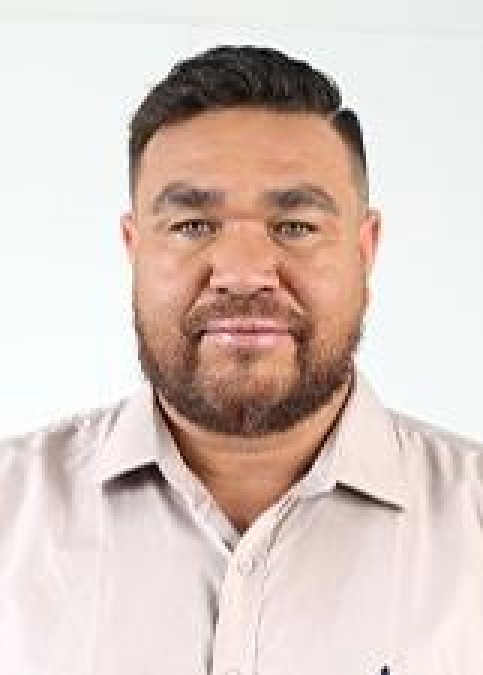 Johnnathan Jara