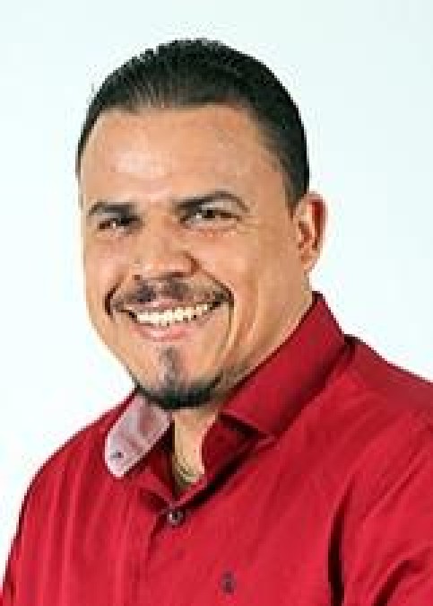 Inspetor Ronnie Gonzaga