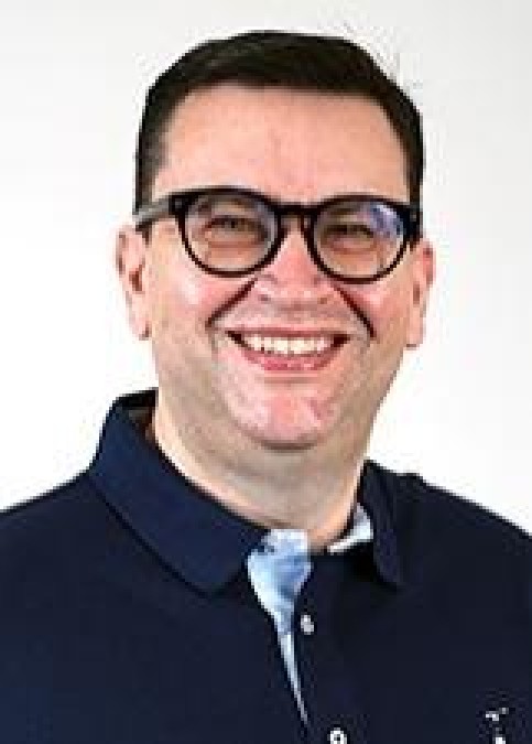 Dr. Ruy Costa