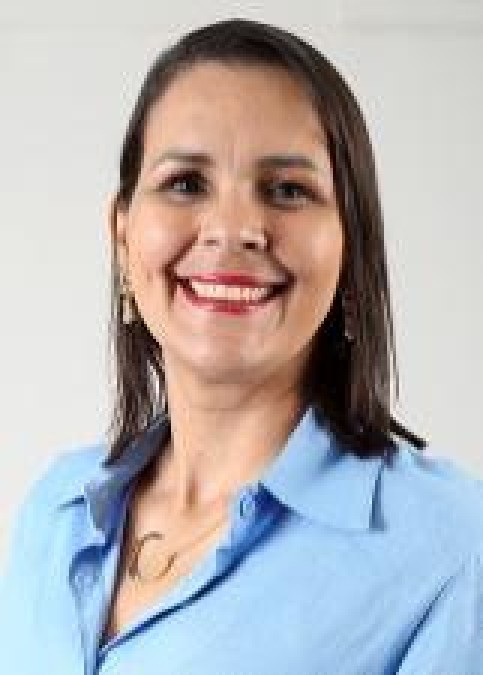 Cidlea Léia Borges
