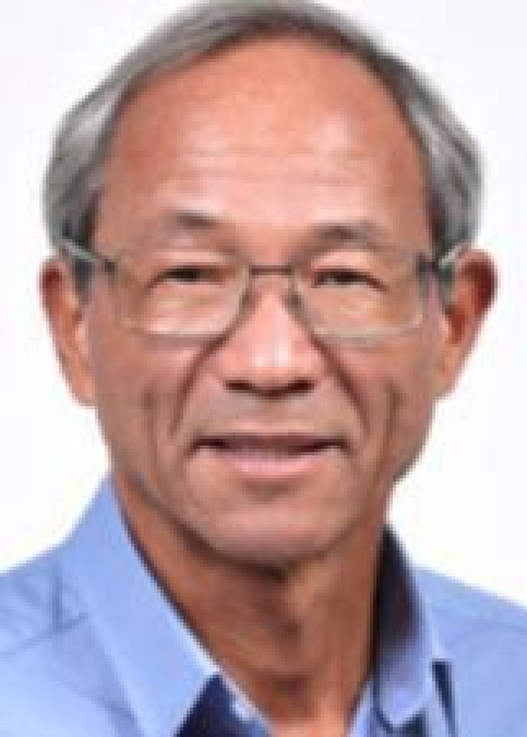 Elias Ishy