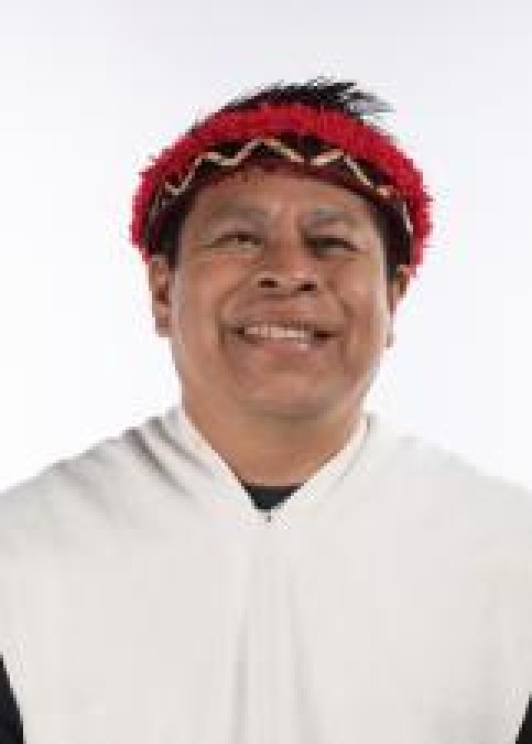 Eliel Kaiowá