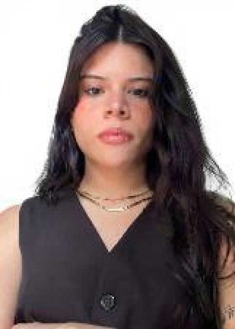 Maria Mavi Cunha
