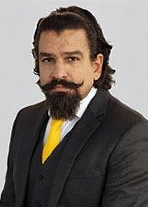 Rodrigo Correa
