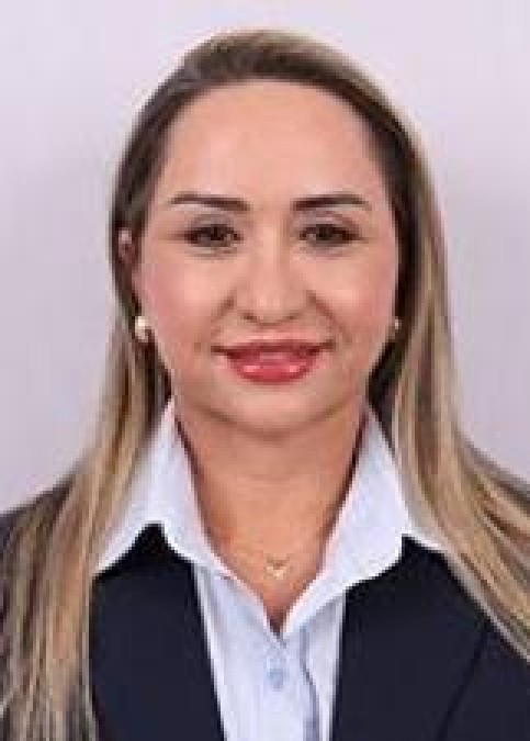 Rosenilda Rose Pires