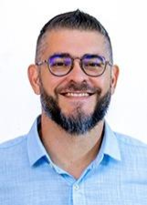 Andre André Campos