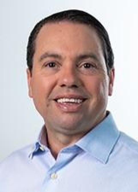 Rodolfo Nogueira