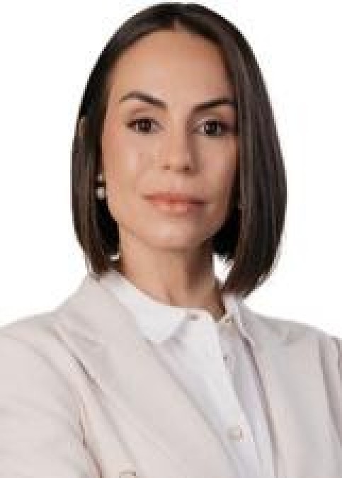 Luana Ruiz