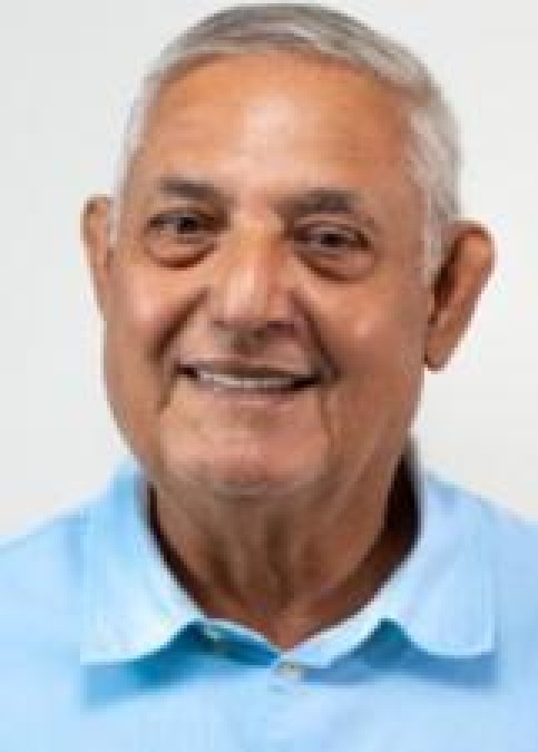 Aparecido Tenente Portela