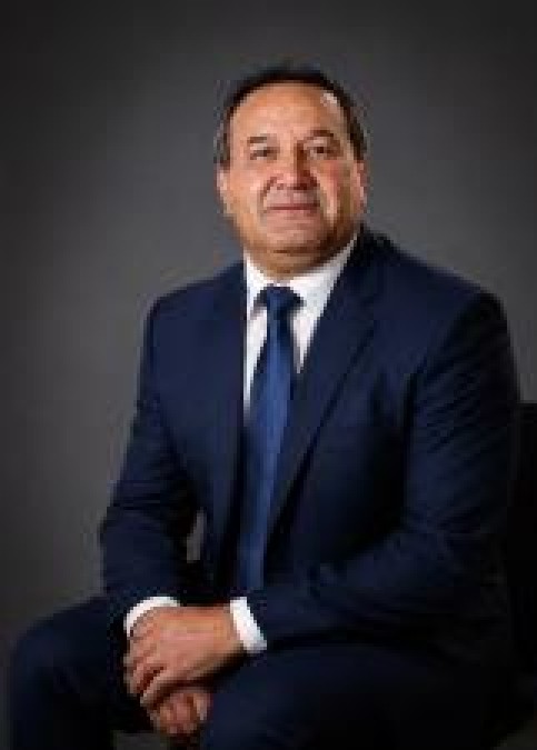 Juvenal Ferreira
