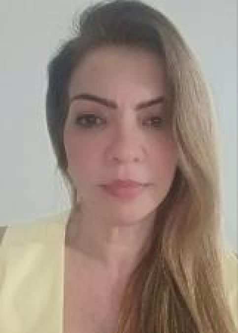Maria Saldanha