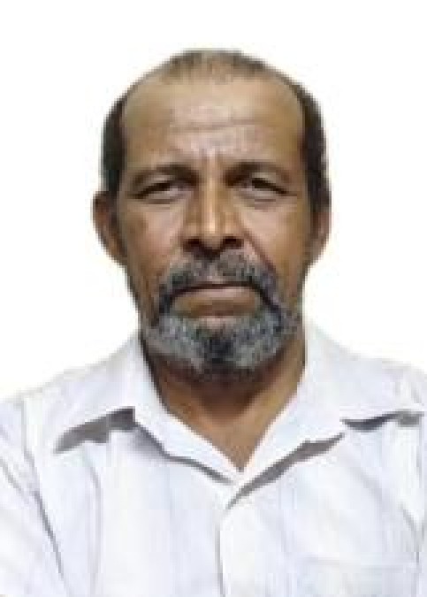 Juraci da Aroeira