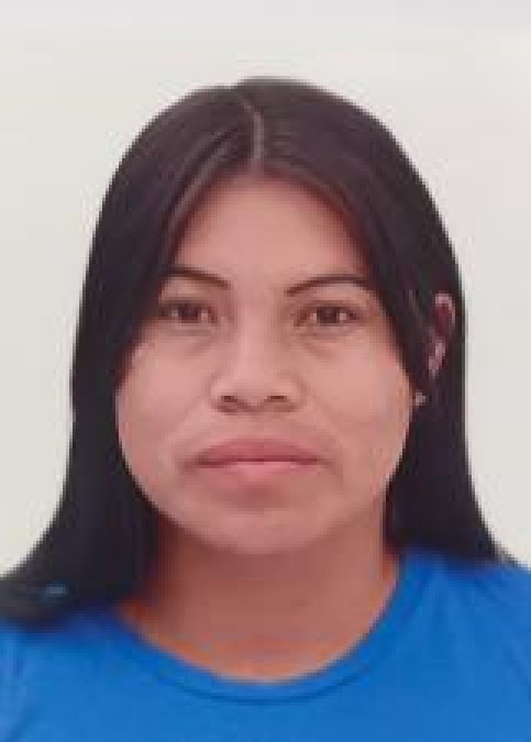 Rosangela Benites