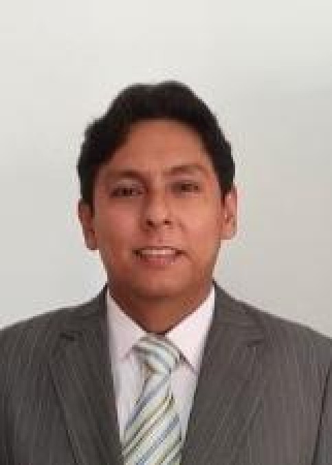 Prof. Eduardo Ferrufino
