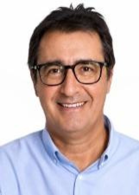 Luiz Orcirio Figueiró