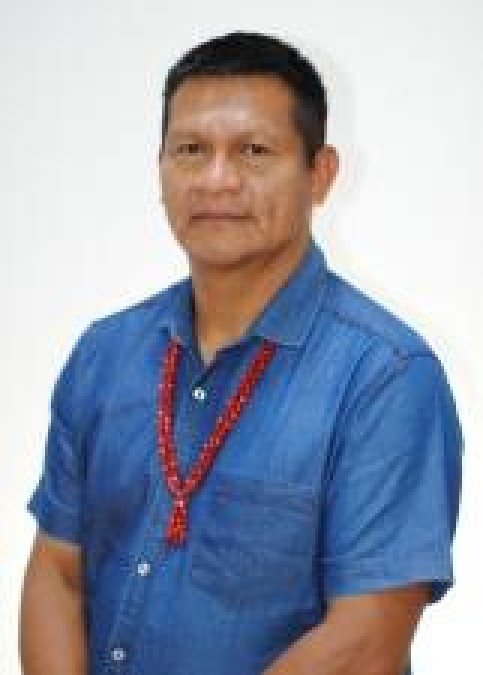 Prof Aguilera Guarani