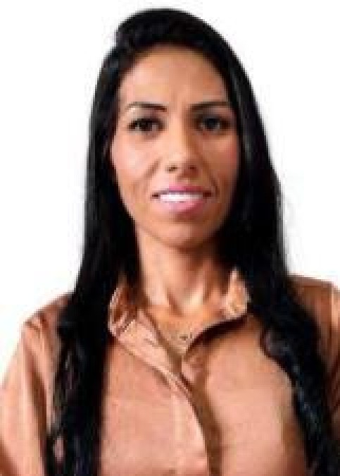 Ana Carol Ajala