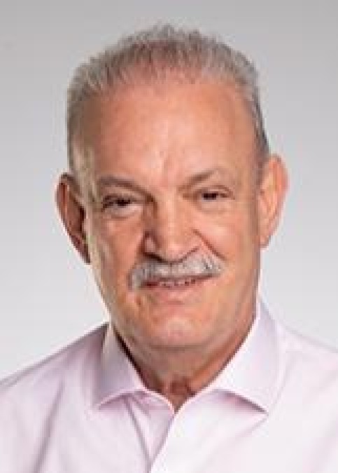 Geraldo Resende