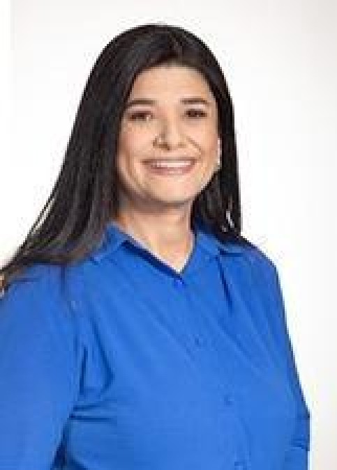 Rosiane Rose Modesto