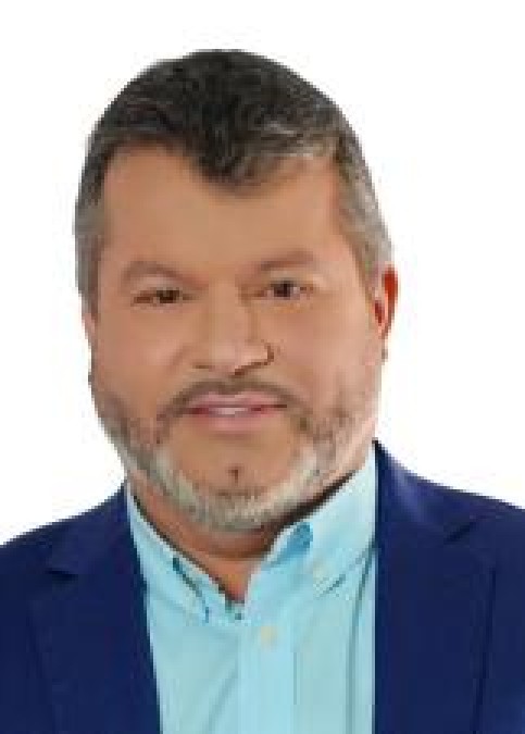 Aparecido Carlos Bernardo
