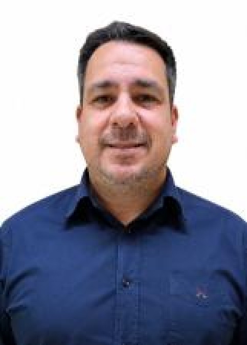 Carlos Capitão Roledo