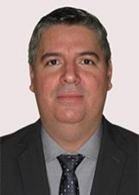 Dr. Victor Rocha