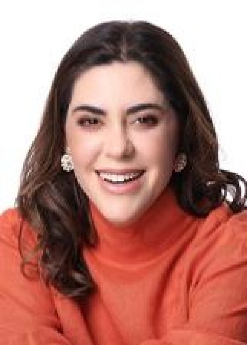 Viviane Luiza