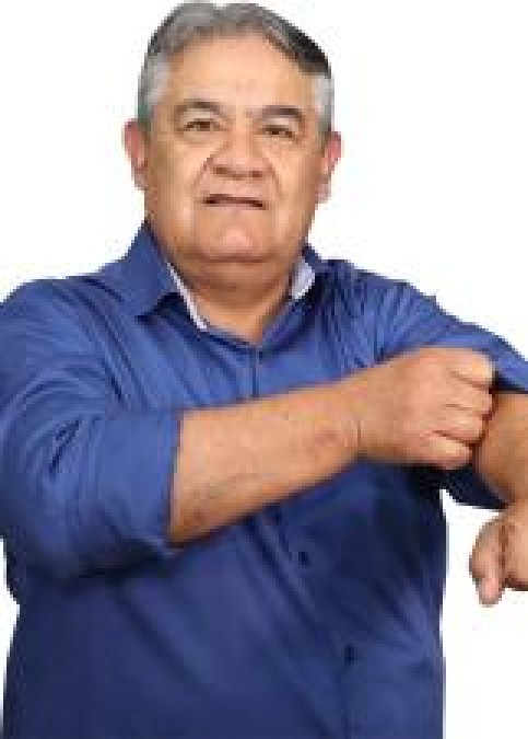 Daniel Puka Valdez