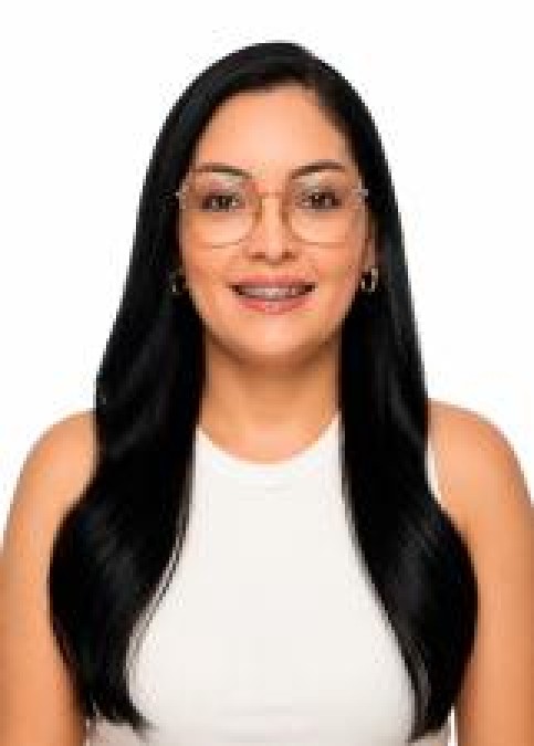 Claudia Teles
