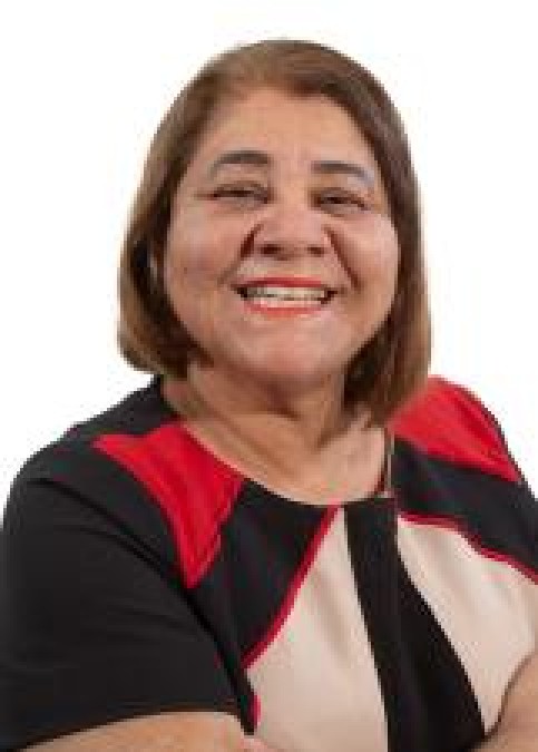 Fatima Fátima Souza