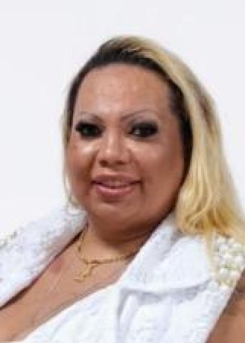 Lahuanny Oliveira
