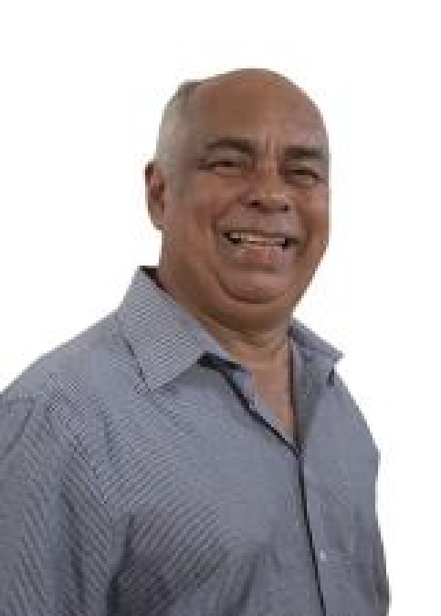 Jorge Cabral