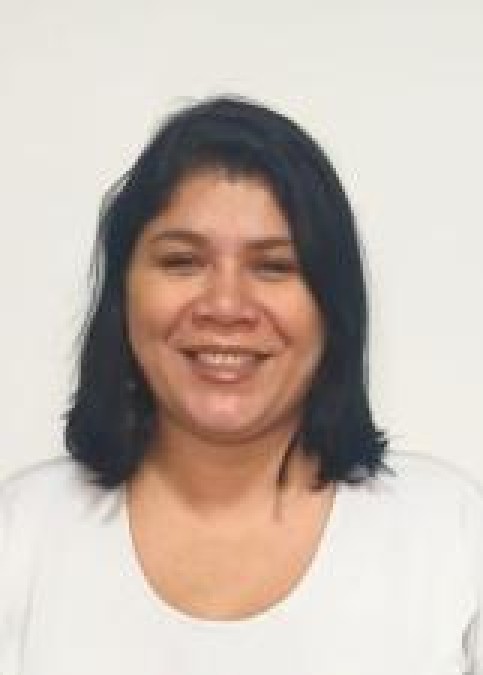 Gleycielli Nonato Guató