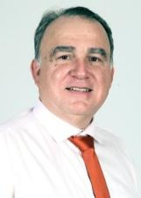 Gerson Sub Dr Almada