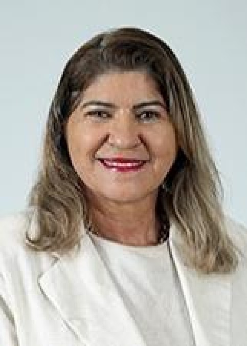 Francisca Fran da Saúde
