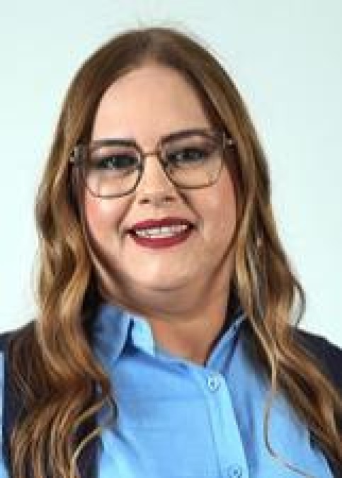 Rubia Professora Rúbia Mara