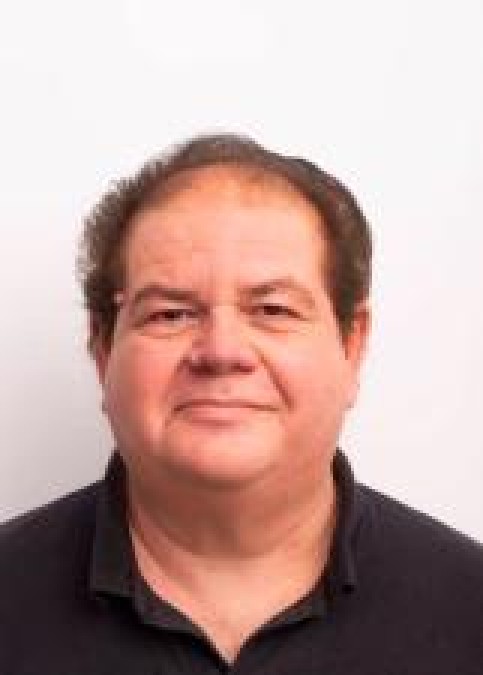 Sergio Fahed