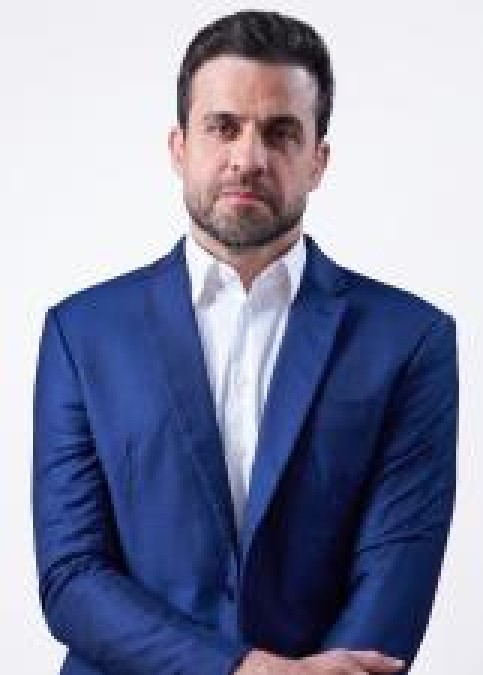 Pablo Marçal